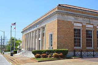 Washington Street Courthouse Annex