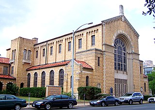Central Christian Church