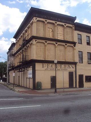 Old Town Savings Bank