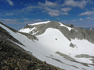 Mount Carter