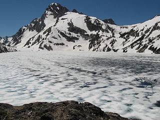 Mount Regan