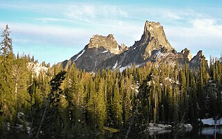 Packrat Peak