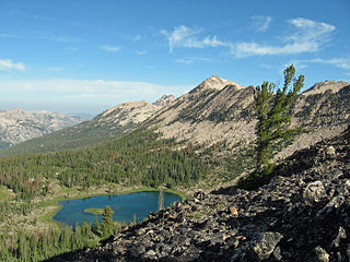 Payette Peak