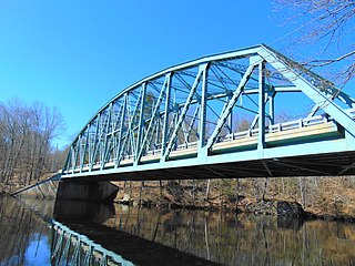 Butts Bridge