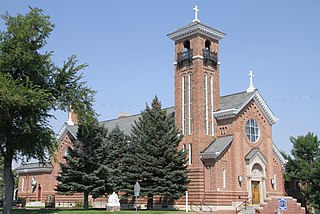 Church of Saint Anthony