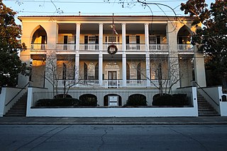 Old Marine Hospital