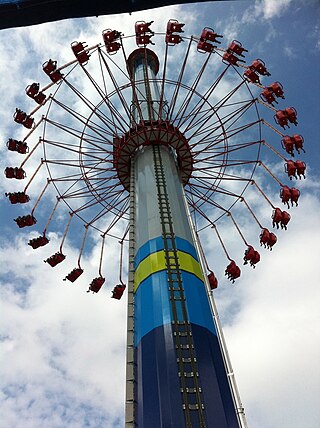 Windseeker