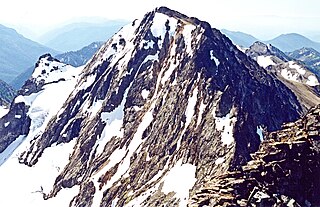 Mount Maude