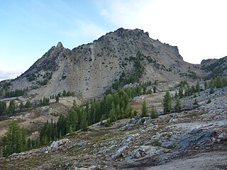 Pinnacle Mountain