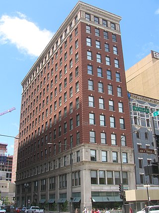 Crane Company Building