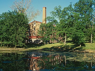 Watkins Mill State Park