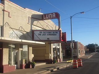 Luna Theatre