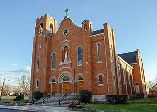 St. Leo Church