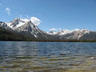 McGown Peak