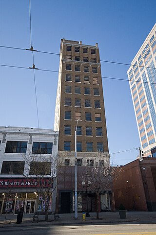 Lindsey Building