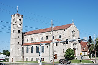 Basilica of Saint John