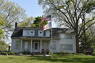 Larnerd Case House