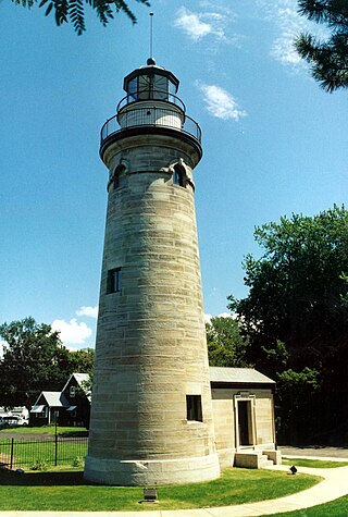 Erie Land Light