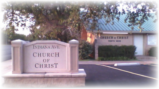 Eastside Church of Christ