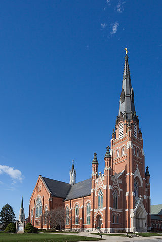 Saint Paul's Evangelical Lutheran Church