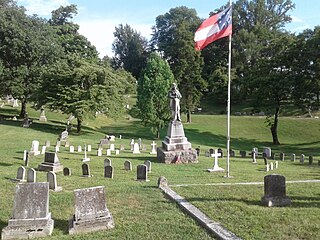 Confederate Monument