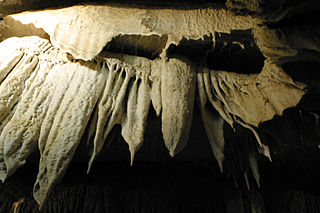 Boyden Cave