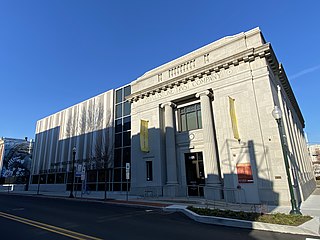 Susquehanna Art Museum