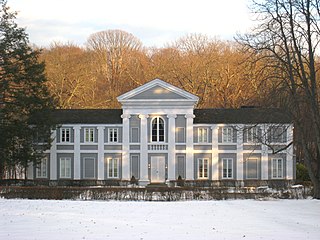 A. Everett Austin House