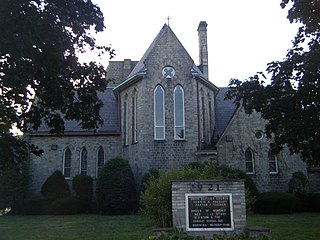 Union Baptist Church