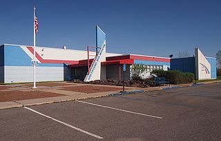 Greyhound Bus Museum