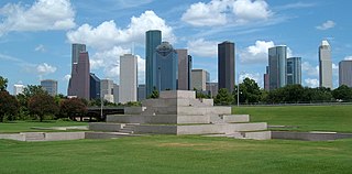 Houston Police Officers' Memorial