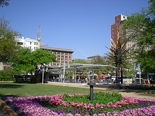 Market Square Park