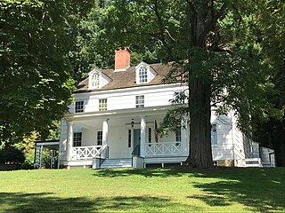 Joseph Lloyd Manor