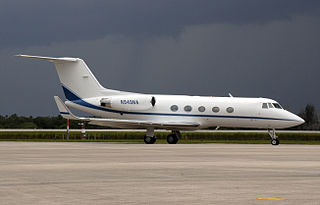 Shuttle Training Aircraft