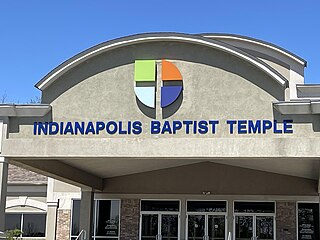 Indianapolis Baptist Temple