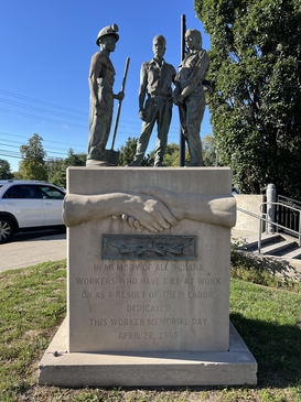 Workers' Memorial