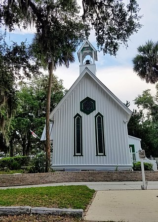 Saint George Church