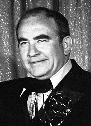 Ed Asner