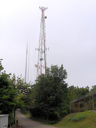 Sharp Ridge Memorial Park