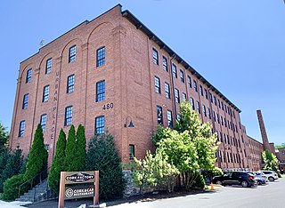 Cork Factory Hotel