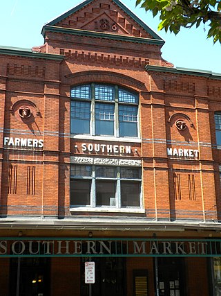 Farmer's Southern Market