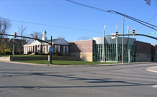 Allen County Museum