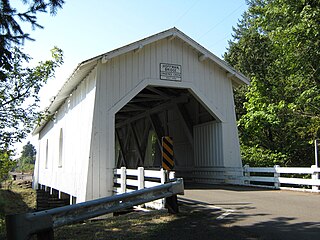 Hoffman Bridge