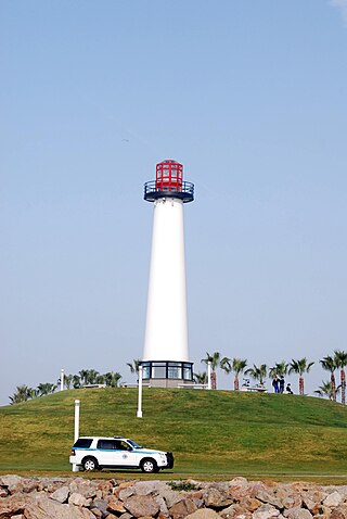 Lions Lighthouse