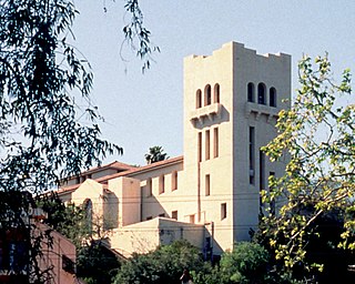 Southwest Museum of the American Indian
