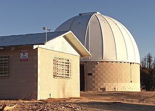 Stony Ridge Observatory