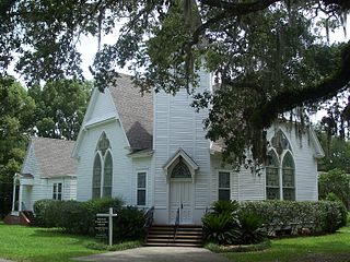 McIntosh Presbyterian Church