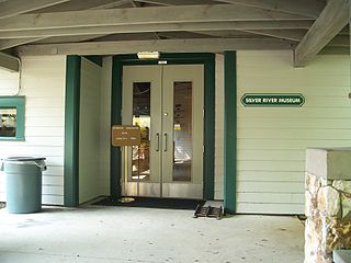 Silver River Museum and Environmental Education Center