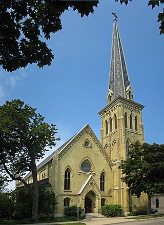 Cathedral Church of All Saints