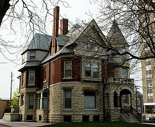 Emanuel D. Adler House